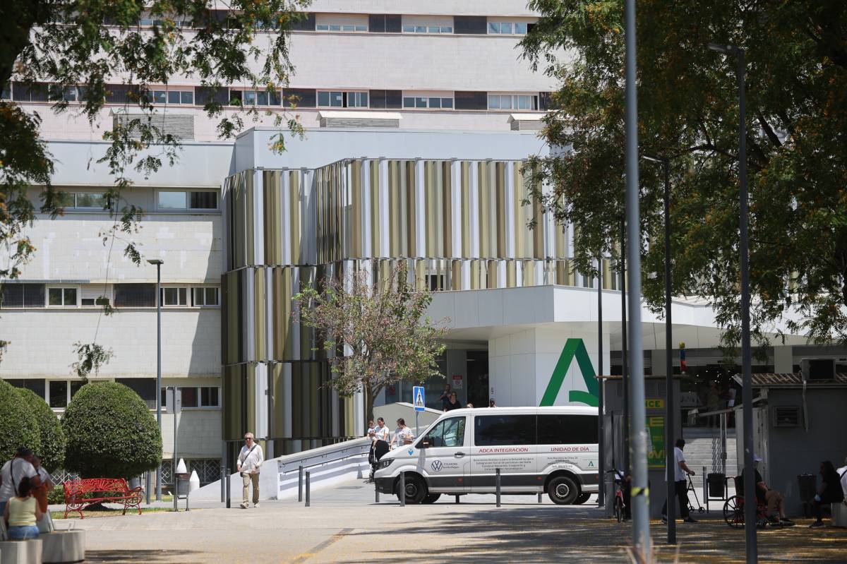 Una mujer de 81 años que llevaba una semana ingresada, sexta víctima mortal por golpe de calor en Andalucía