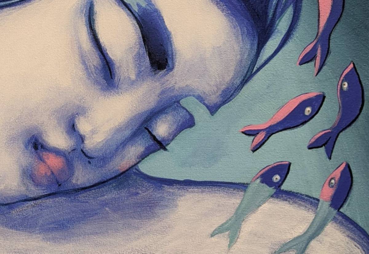 Reseña de 'Matria': colección de poesía femenina contemporánea española y marroquí 