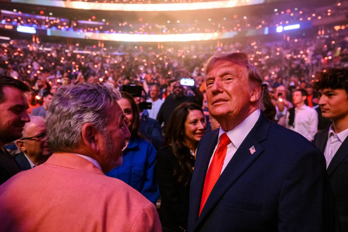 Acuerdo en Oriente Medio: (parece que esta vez sí) Trump sale de su particular día de la marmota