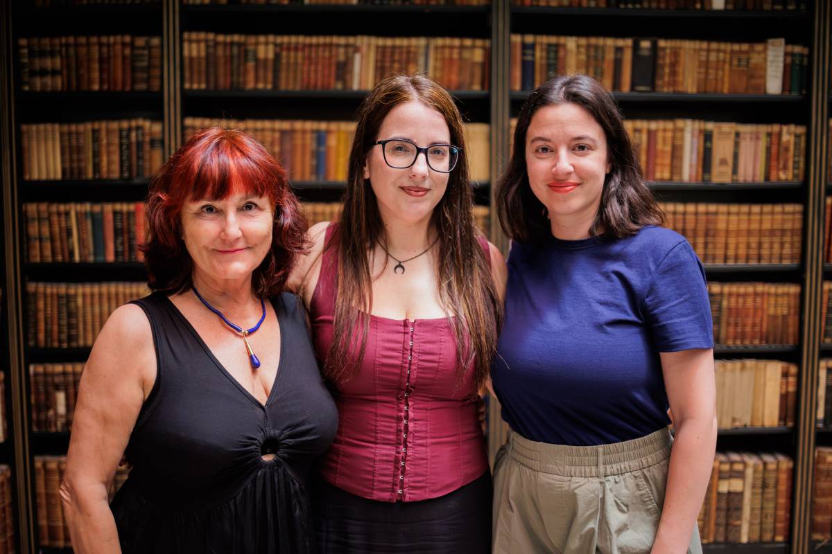 YOLANDA ROSADO PRESENTACION DE LIBRO