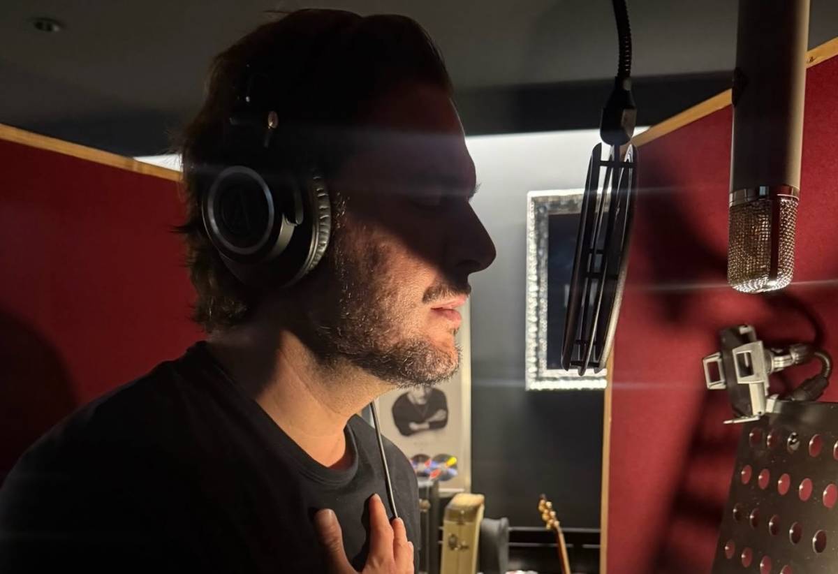 Manuel Carrasco arranca en La Cartuja su serie 'Salvaje desde la Raíz' tras sus polémicas palabras sobre la prioridad nacional