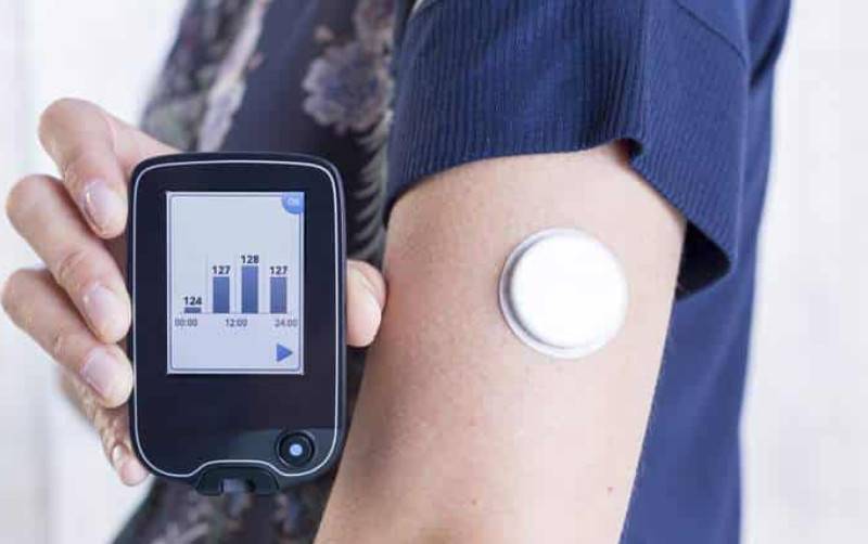 Más sensores de glucosa para pacientes con diabetes: Andalucía amplía los criterios de acceso