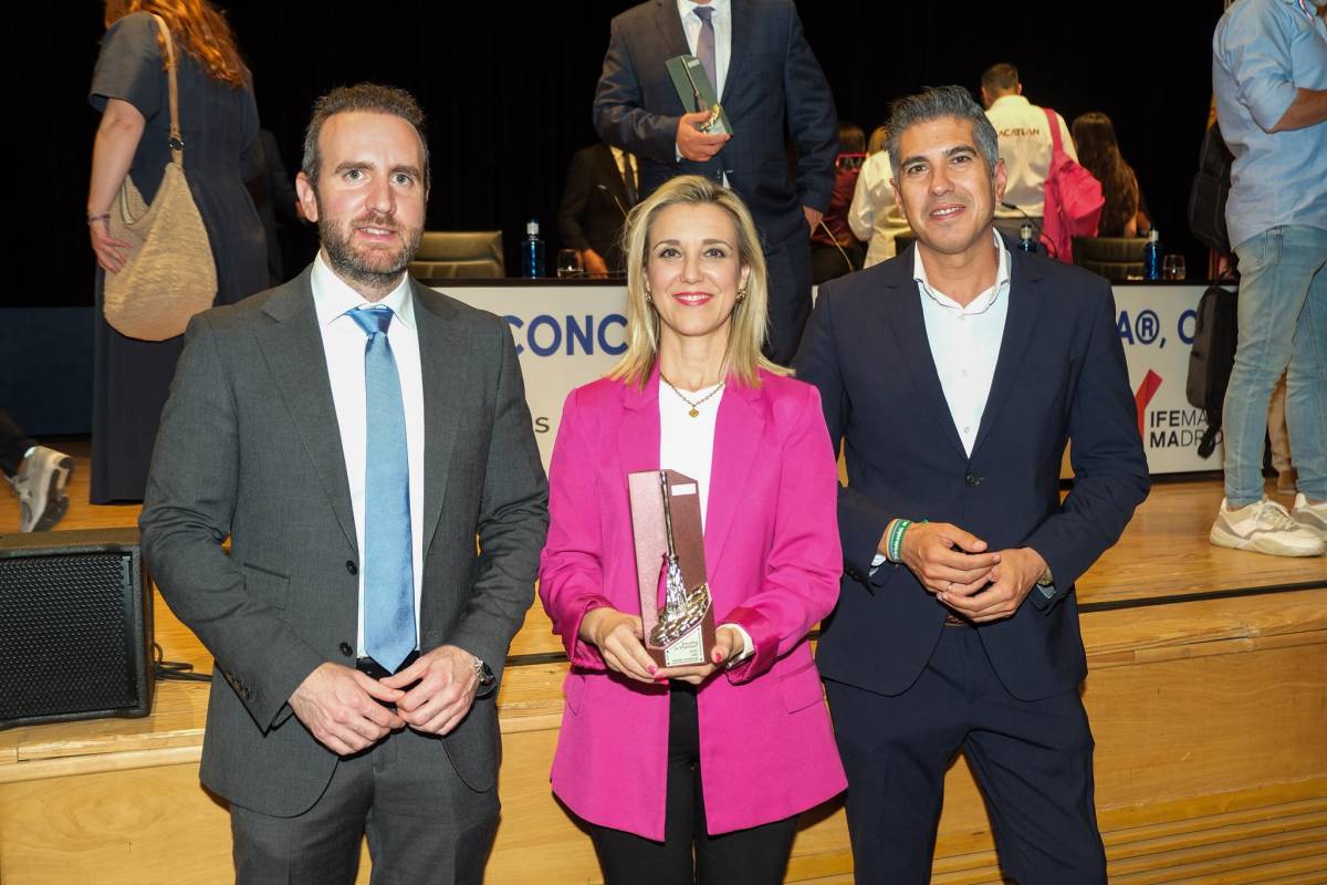 Alcalá de Guadaíra gana la Escoba de Platino 2026 y se sitúa al nivel de Oviedo, Vigo y Gijón en limpieza urbana