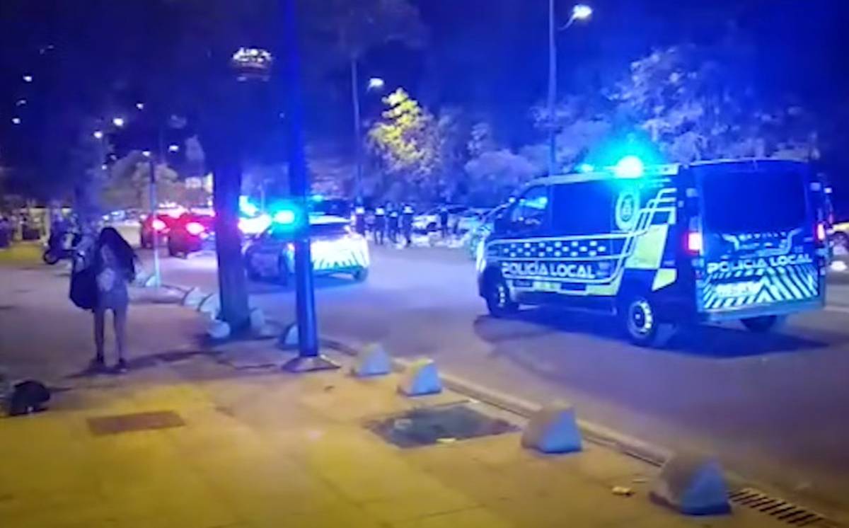 El sindicato de la Policía Local de Sevilla denuncia que los grandes eventos dejan a los barrios sin patrullas