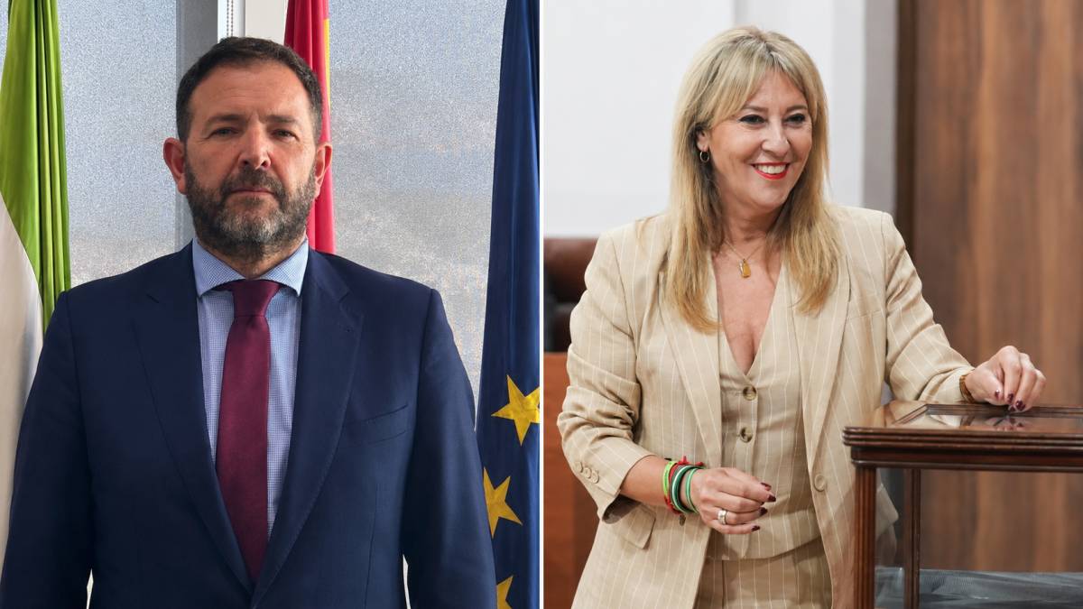 El PSOE-A acusa a la Junta de tapar el escándalo del interventor antes de las elecciones y exige la comparecencia urgente de Carolina España