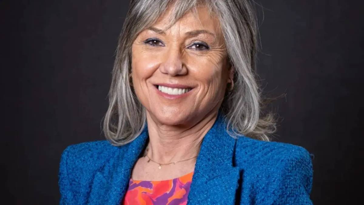 La alcaldesa y senadora del PP María José Ortega, ingresada en la UVI tras un accidente de coche