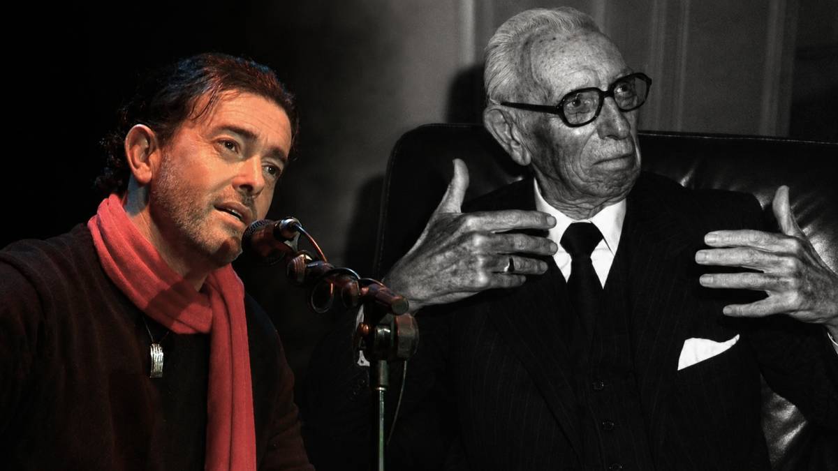 Puro teatro