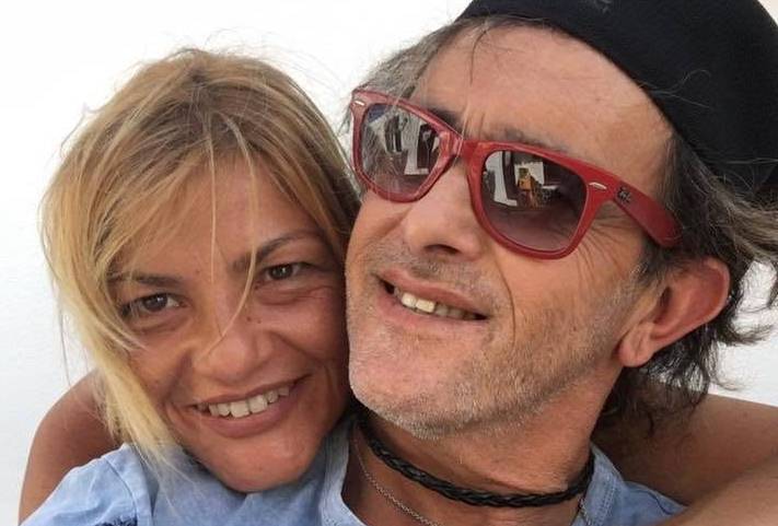 La viuda de Juan Carlos Aragón rompe su silencio: 