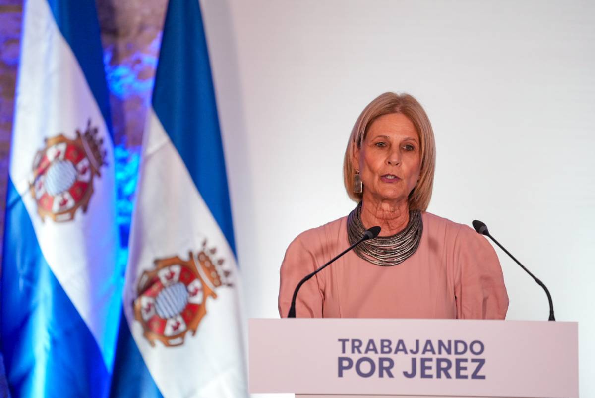 Jerez congela la subida de la tasa del agua para amortiguar el 'tarifazo' de la basura