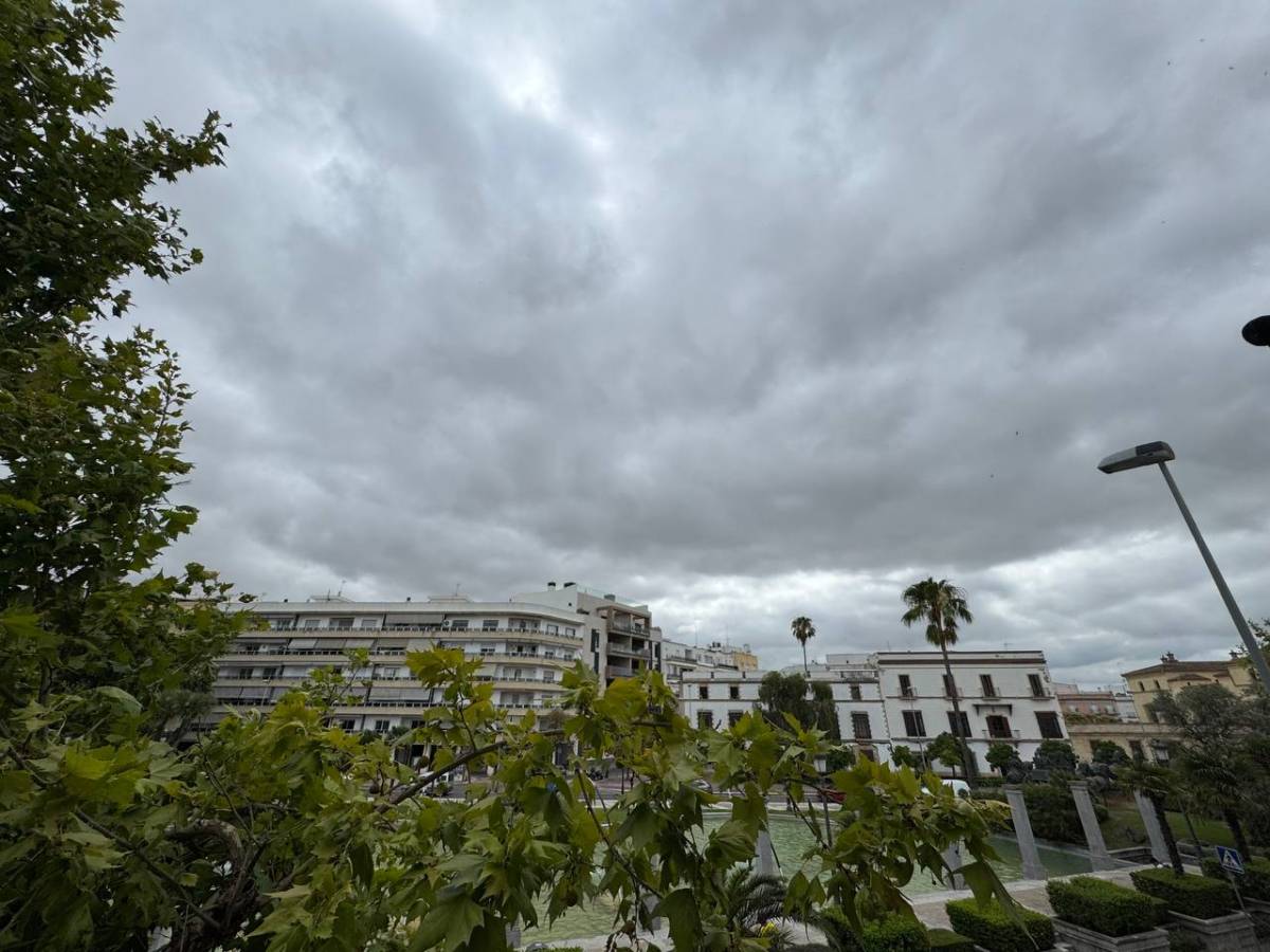¿Cuánto durará esta temperatura sobrellevable en Andalucía? La fecha de Aemet para la vuelta de los 40 grados