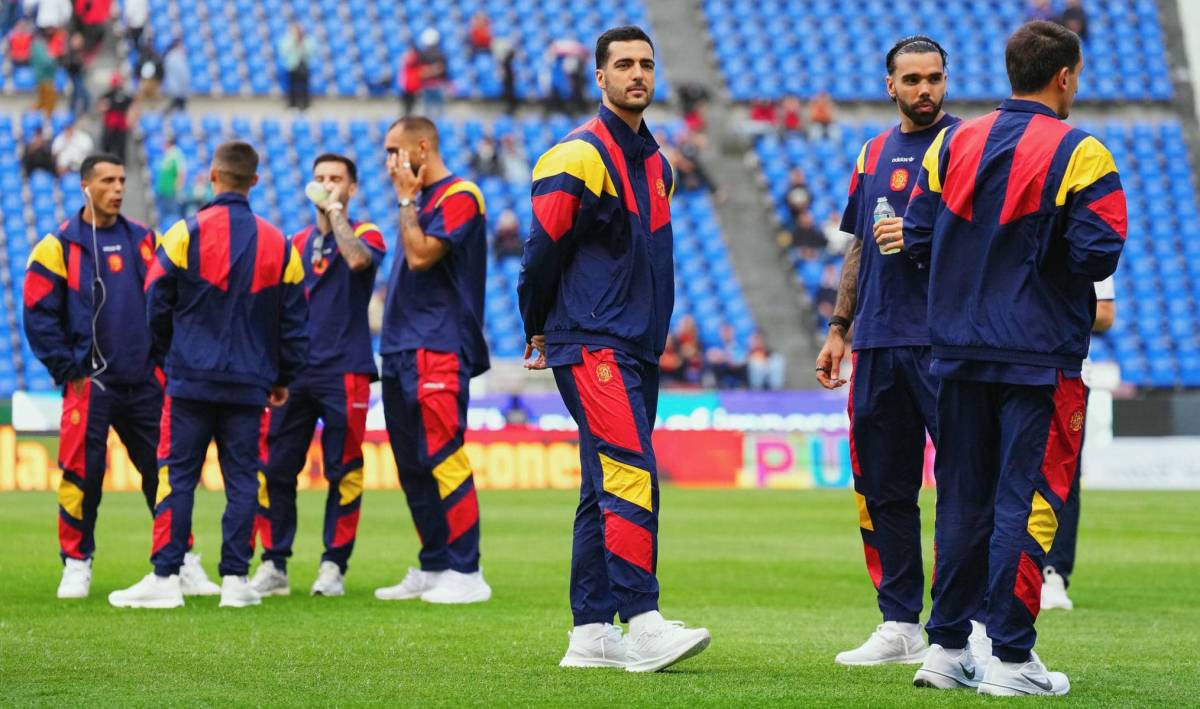 El debut más esperado de la Roja ante una debutante con ganas de hacer historia: hora y dónde ver España-Cabo Verde