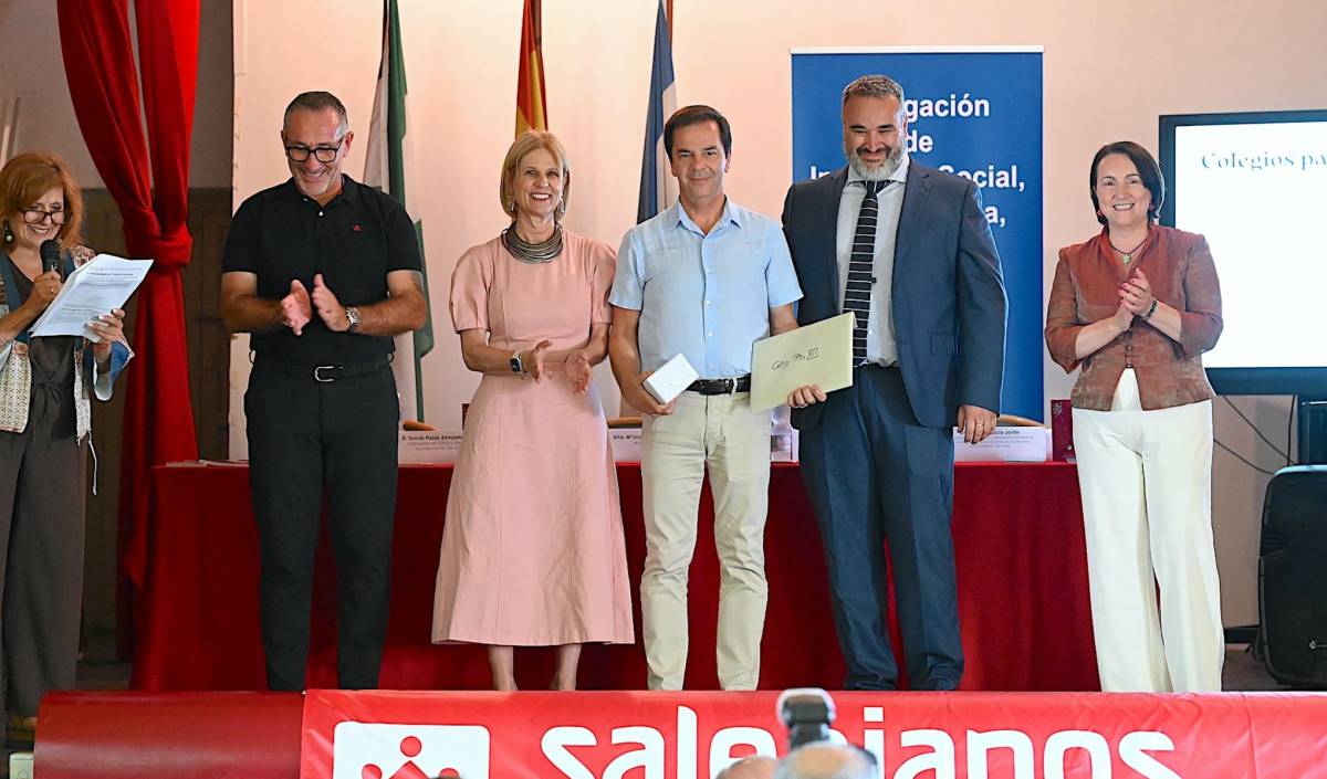 Más de 130 'Cuentos para Flipar la Vida': Jerez promueve junto a los centros una infancia libre de adicciones