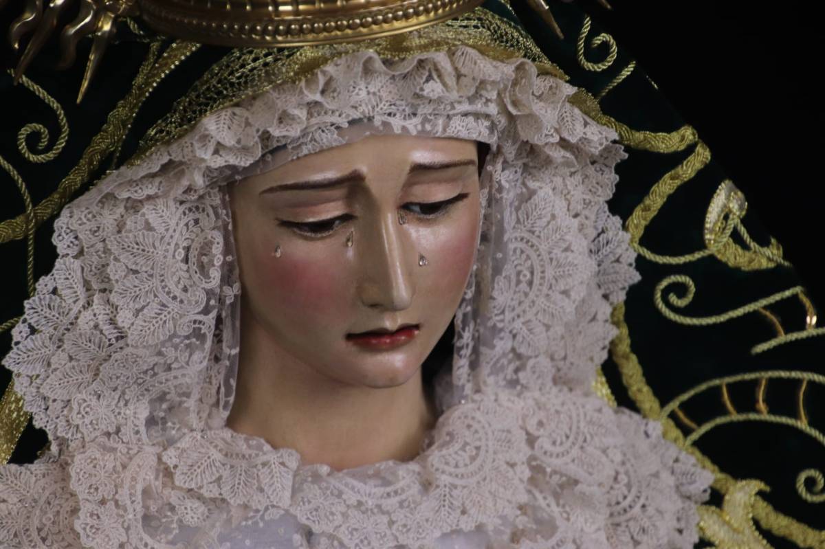 75 años de la Esperanza de San Francisco: este es el programa de actos 
