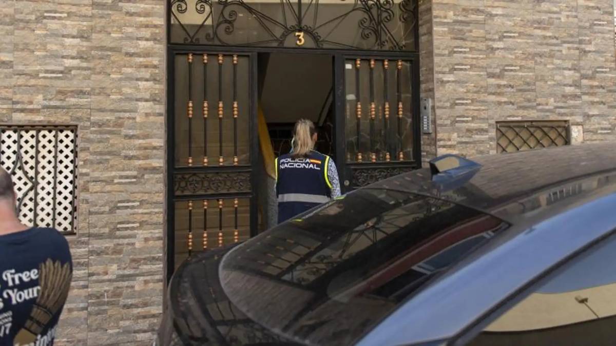 Crimen de un bebé de 12 días en Ceuta: los padres serán juzgados con jurado popular