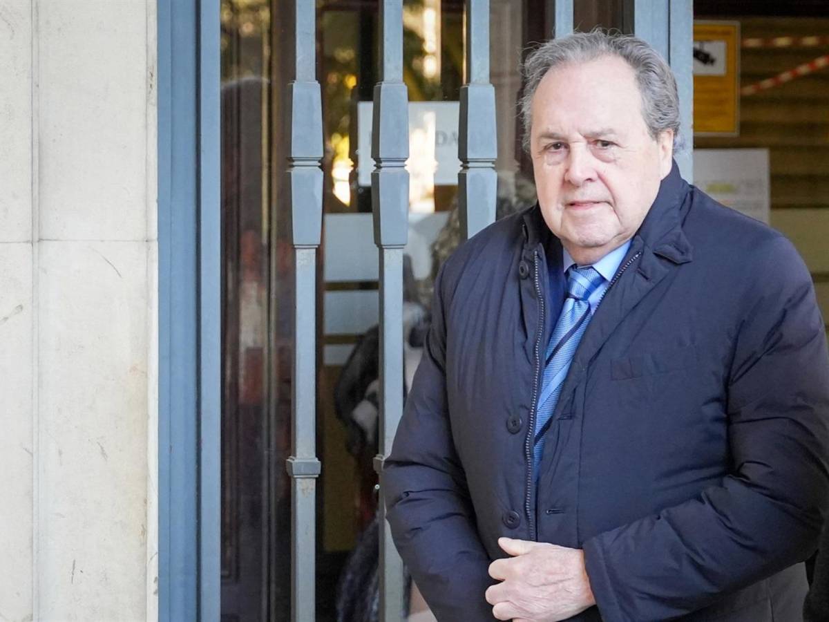Caso Invercaria: absuelven a Pérez-Sauquillo por el préstamo del 