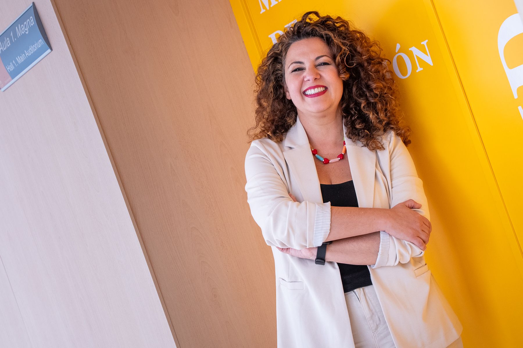 Reírse del patriarcado: la tesis de Susana Ginesta que demuestra el poder subversivo del humor feminista