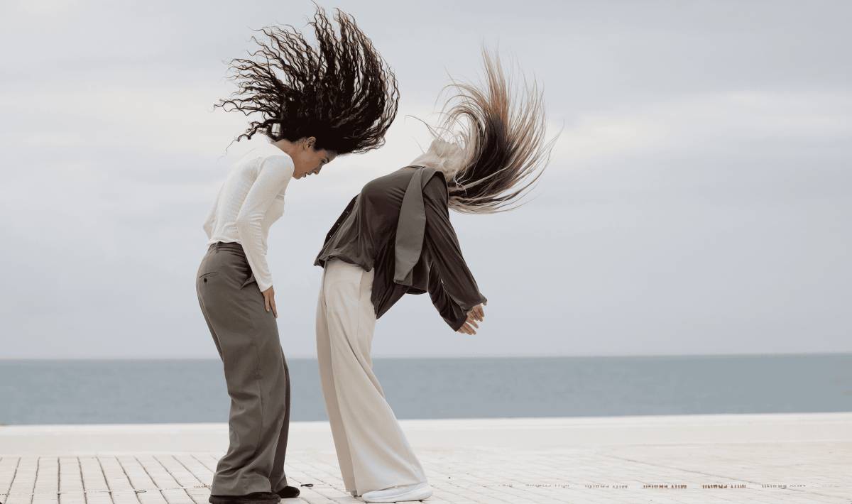 Pies de Gallina, entre los 13 espectáculos de danza en Vilches