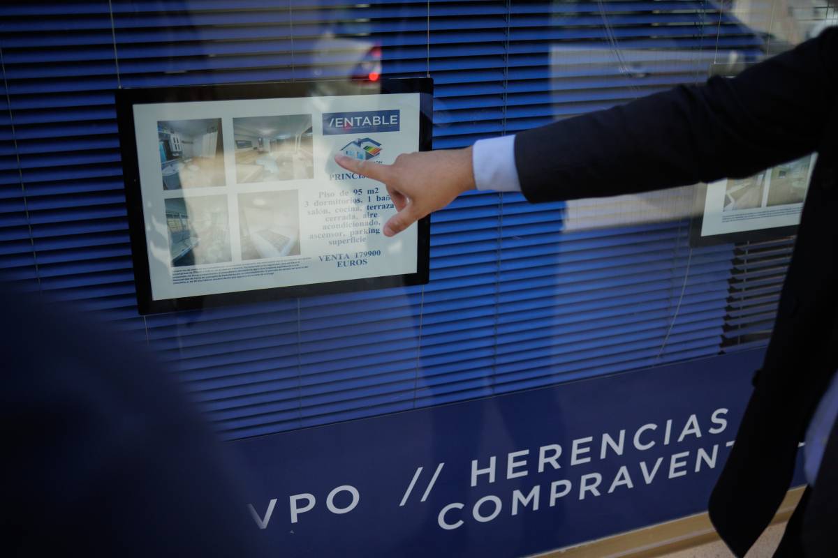 Detalle de las promociones de Ventable. - MANU GARCÍA Detalle de las promociones de Ventable.