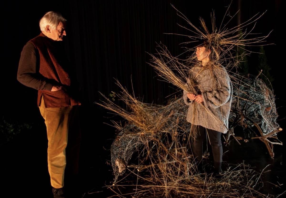 La obra de un dramaturgo afincado en Jerez, entre las 25 mejores noruegas del siglo