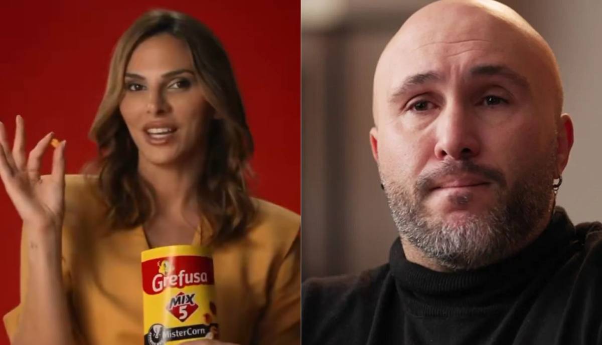 Kiko Rivera explota contra Irene Rosales y la campaña de Grefusa: 