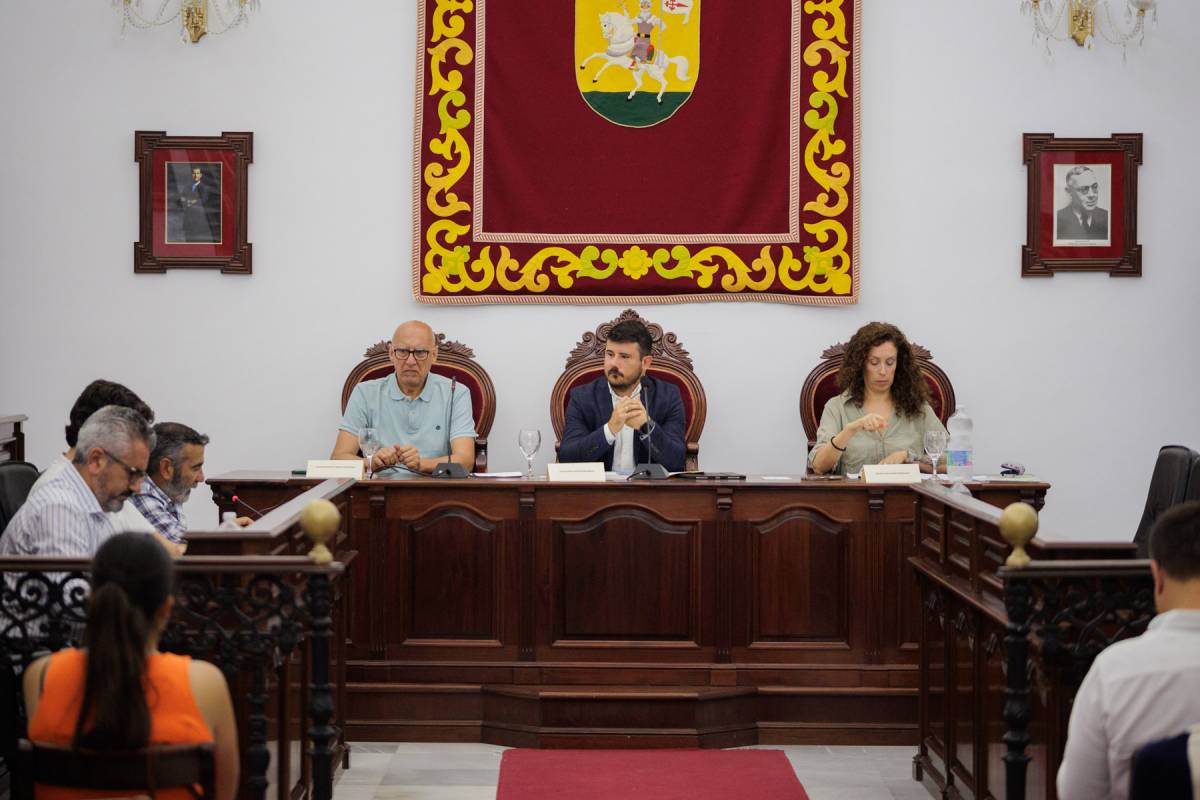 La Mancomunidad de La Janda aprueba los mayores presupuestos de su historia para mantener 