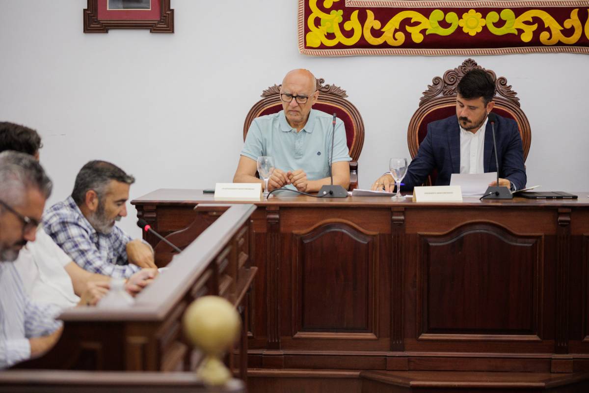 MANCOMUNIDAD DE LA JANDA