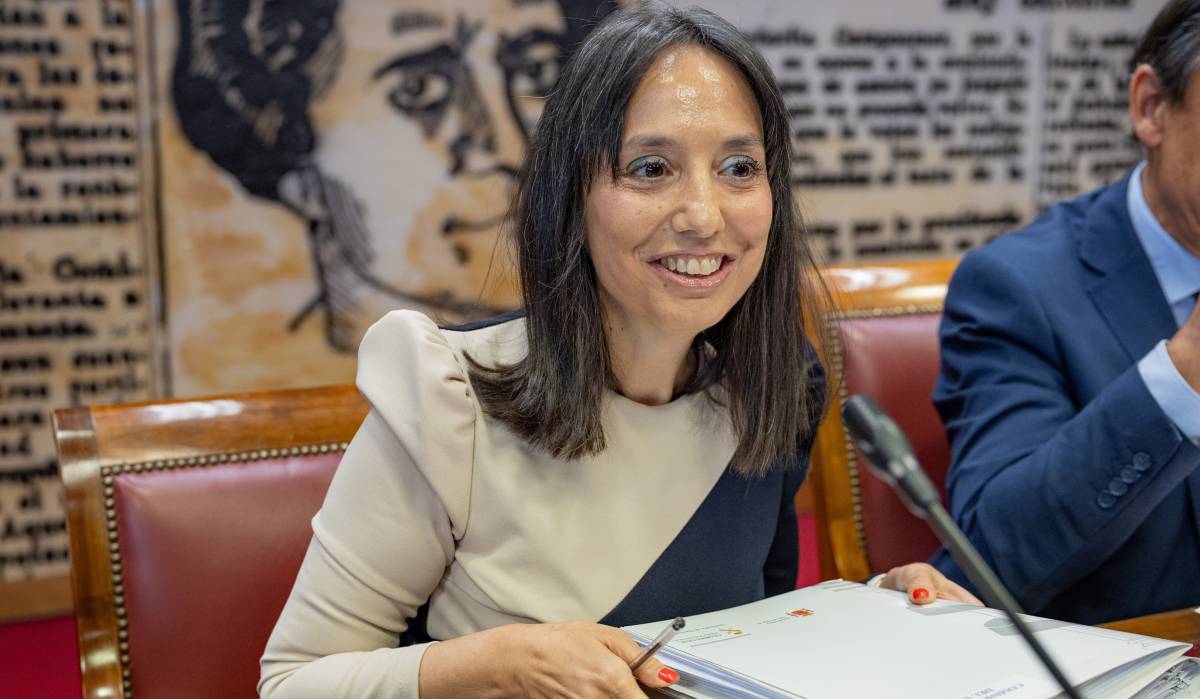 La directora de la Guardia Civil reconoce dos de las tres reuniones con Leire Díez pero dice que 