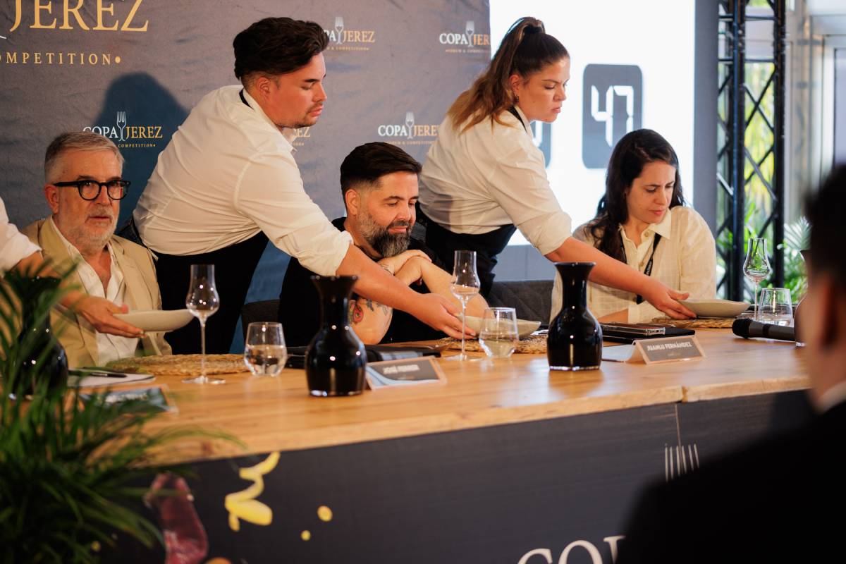COPA JEREZ EIGO CENTER FINAL NACIONAL 2026