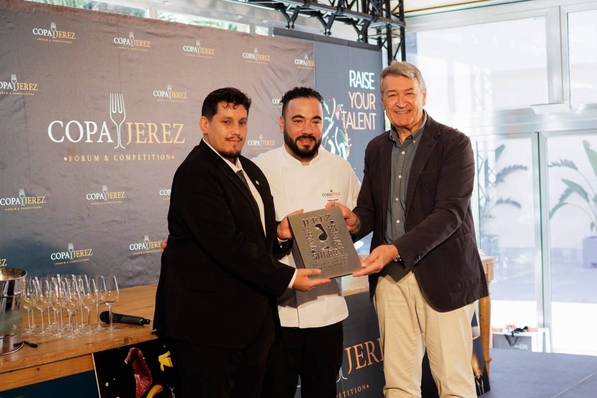 COPA JEREZ EIGO CENTER FINAL NACIONAL 2026