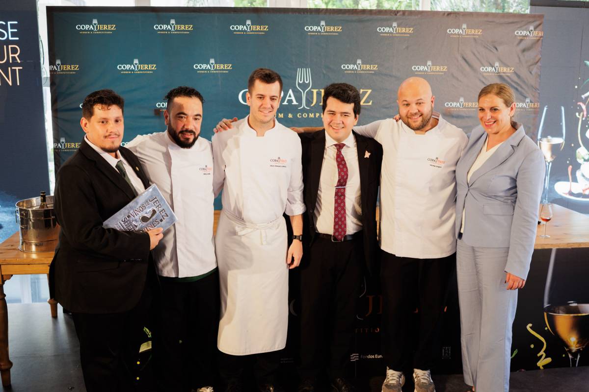 COPA JEREZ EIGO CENTER FINAL NACIONAL 2026