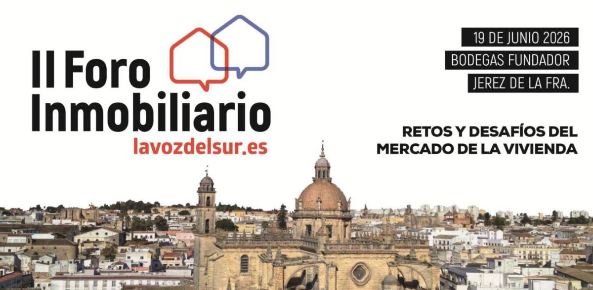 El segundo foro inmobiliario de lavozdelsur.es debate sobre los retos del mercado de la vivienda en la provincia de Cádiz
