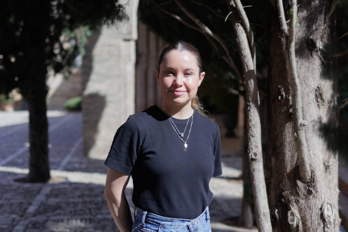 KARIME LOPEZ CHEF ESTRELLA MICHELIN MEXICANA
