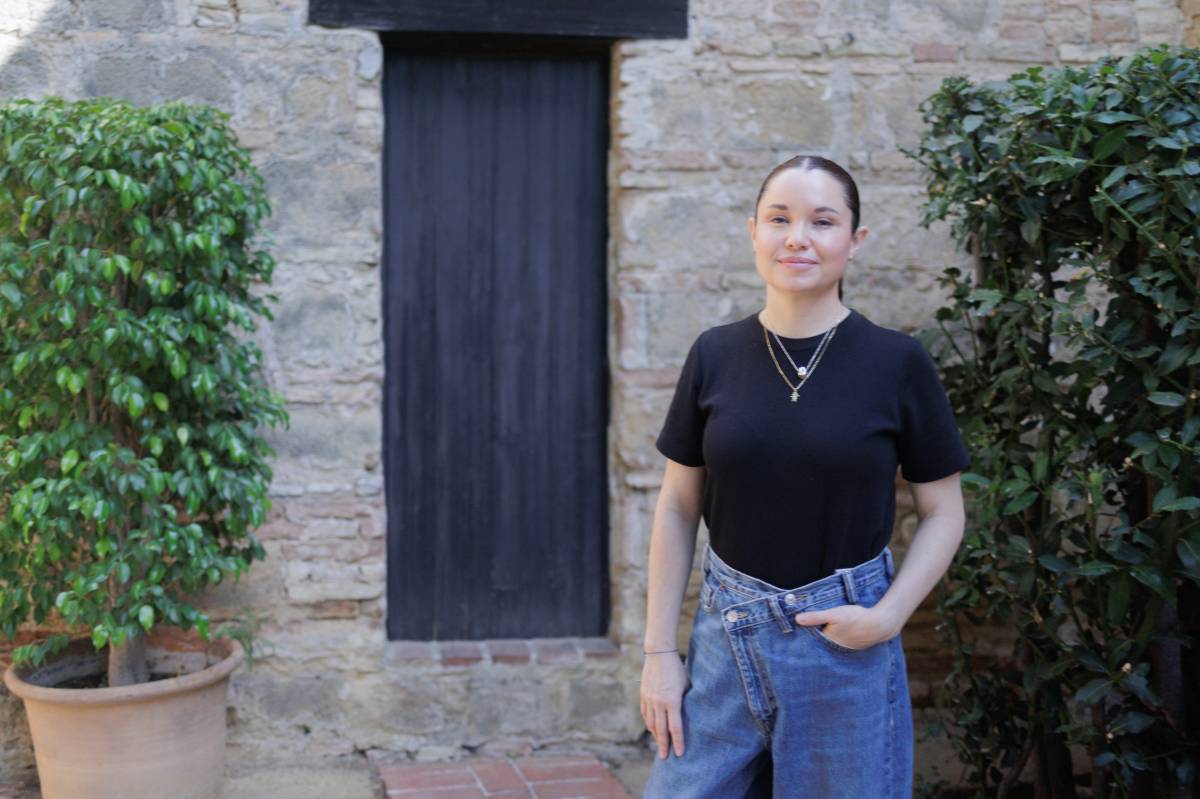Karime López, la mexicana que conquistó la élite gastronómica mundial: 