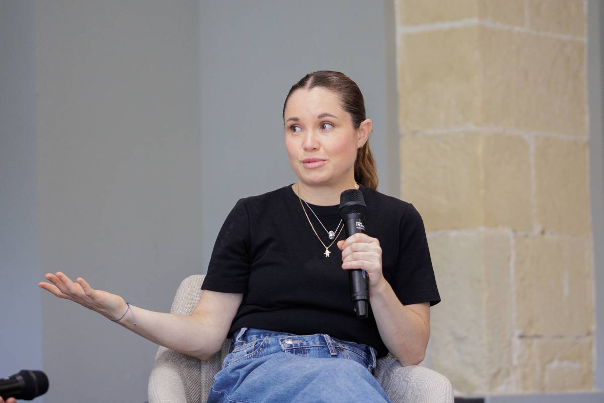 KARIME LOPEZ CHEF ESTRELLA MICHELIN MEXICANA