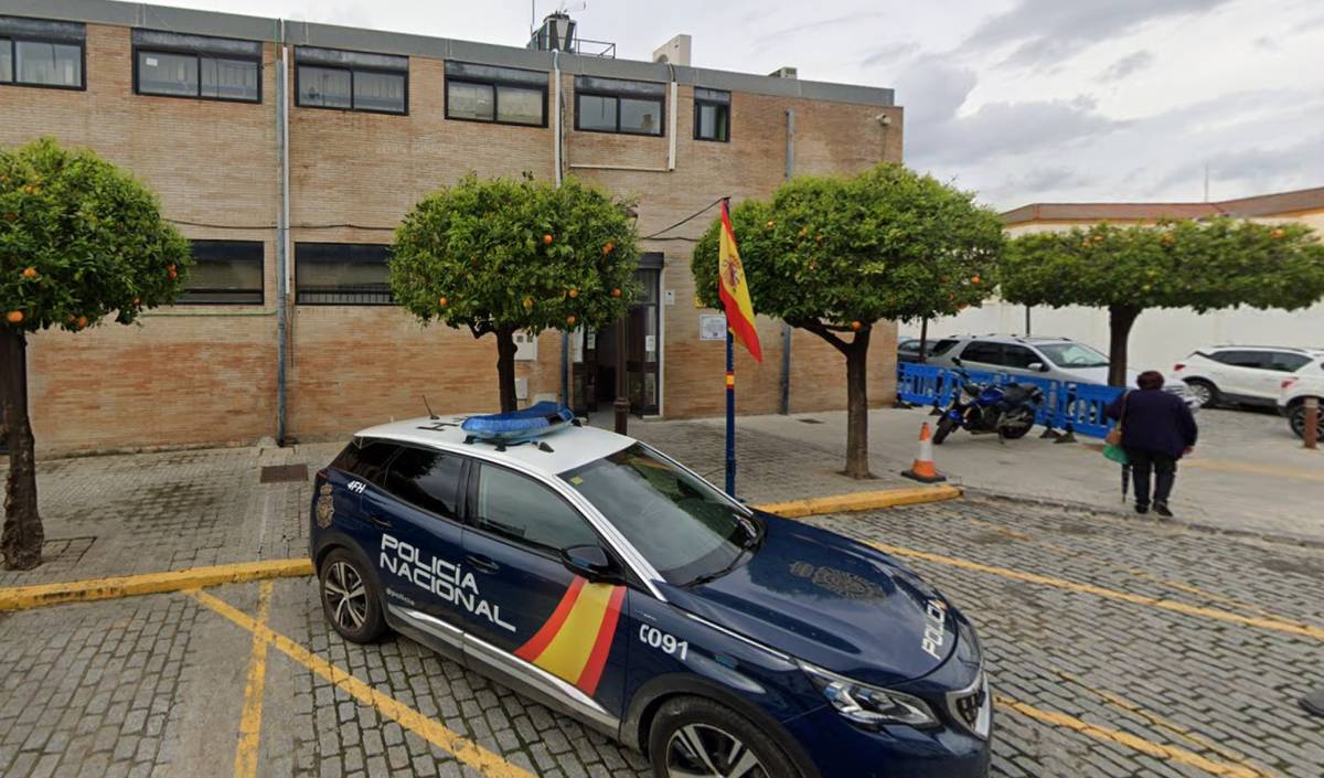 Viaja a Dos Hermanas por trabajo, pero acaba siendo retenido y agredido dos días en Camas: cuatro detenidos en Sevilla