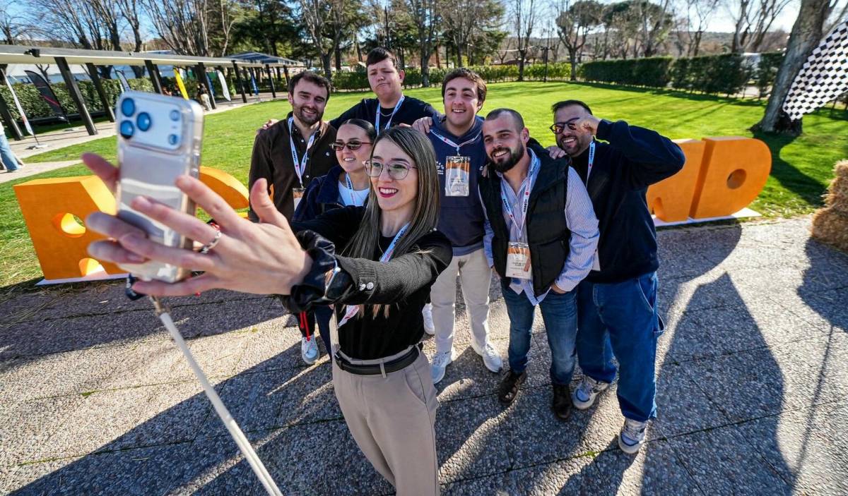 Andalucía destaca su presencia en redes con los 'agroinfluencers' - Andalucía destaca su presencia en redes con los 'agroinfluencers'