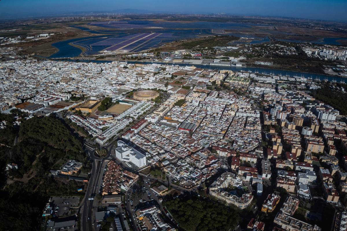 El Puerto proyecta miles de nuevas viviendas: del casco histórico a la reactivación de La Florida tras décadas de parálisis