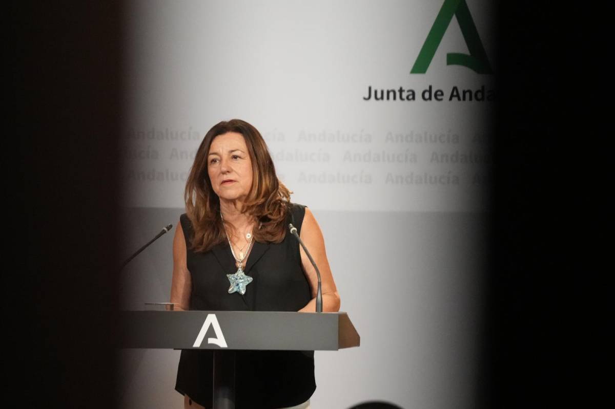 Aulas ante los 40 grados que vienen en Andalucía: la Junta ya no se cree las promesas del Gobierno para climatización de aulas