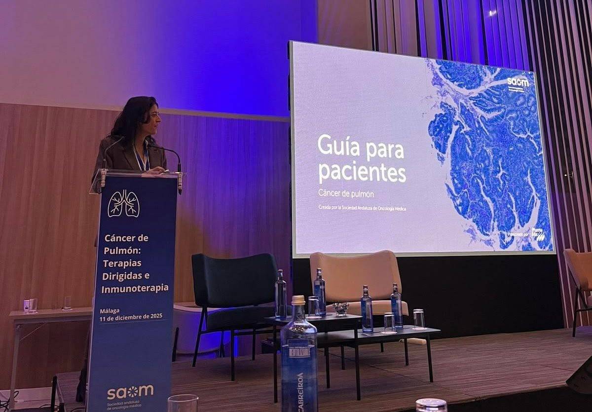 Vivir con cáncer: el gran encuentro andaluz de especialistas y pacientes abordará la sexualidad y el bienestar en Jerez