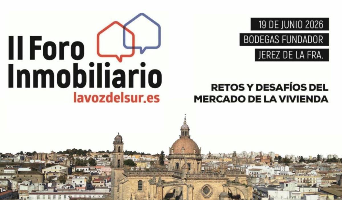 El segundo foro inmobiliario de lavozdelsur.es debate sobre los retos del mercado de la vivienda en la provincia de Cádiz