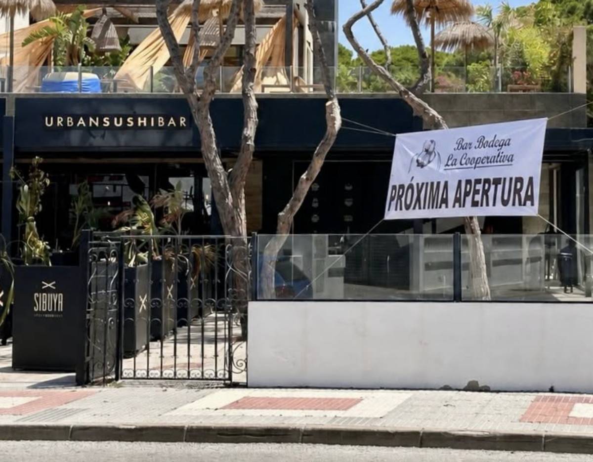 Los vinos de Chiclana llegan a la playa: este es el emblemático bar-bodega que abrirá en La Barrosa