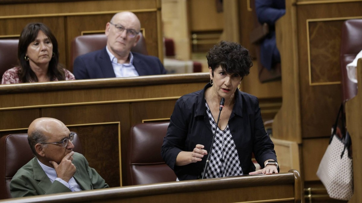 El PNV sigue la estela de Junts y le pide a Sánchez Presupuestos Generales o que adelante las elecciones 