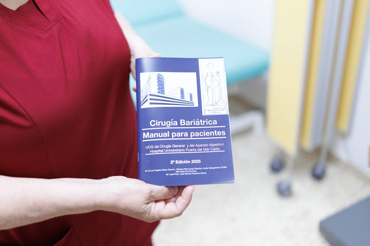 Cirugia Bariátrica Cádiz 