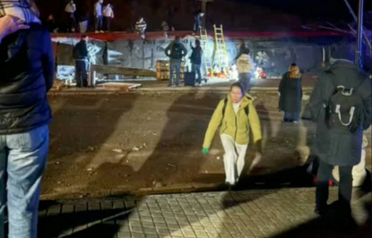 Adamuz, cinco meses después: las víctimas denuncian que 