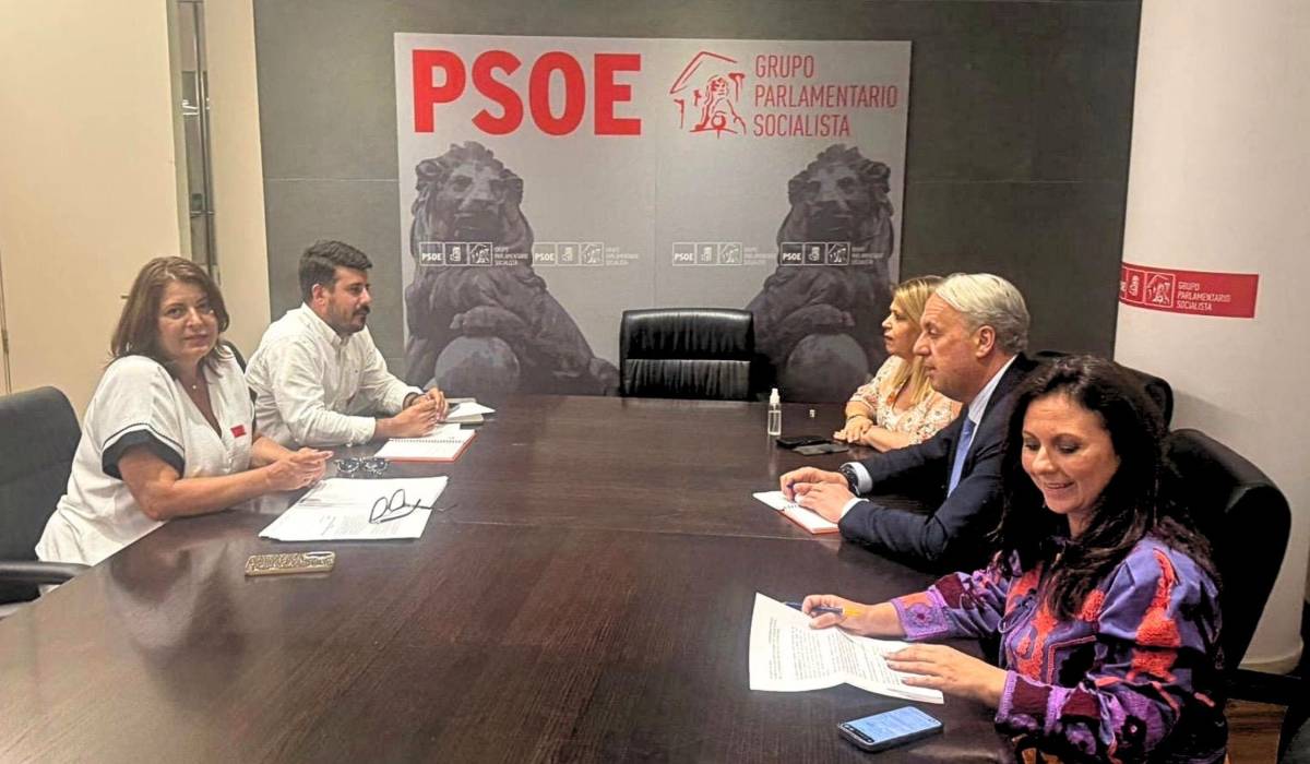 Buenas noticias para la pesca en Cádiz: ayudas del Gobierno central para compensar 52 días de parada temporal