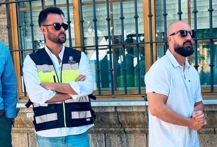 PSOE e IU exigen explicaciones al alcalde de El Puerto tras conocerse que será citado como testigo en el caso del 'trenecito'