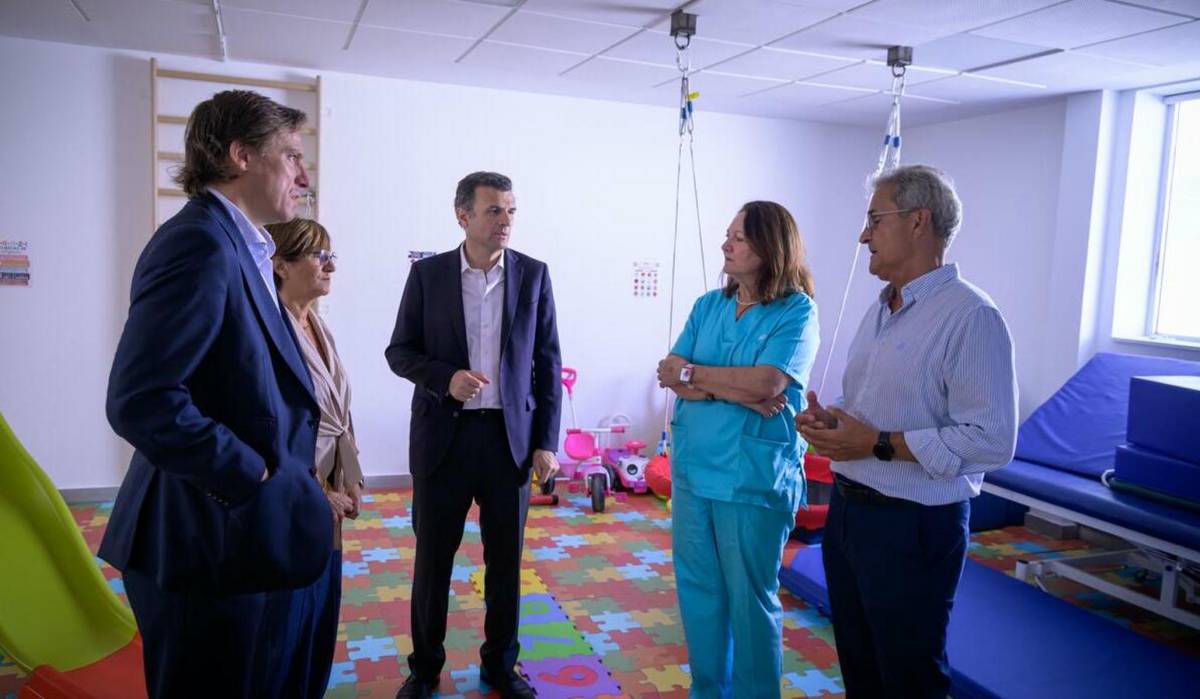 Cádiz aporta 55.000 euros para mantener la atención a personas con daño cerebral adquirido - Cádiz aporta 55.000 euros para mantener la atención a personas con daño cerebral adquirido