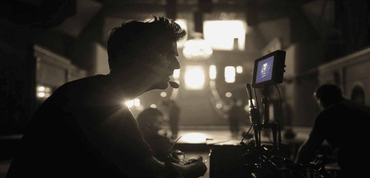 El jerezano que conquista la India: Daniel Sánchez-López, nominado a los 'Globos de Oro' del cine tamil
