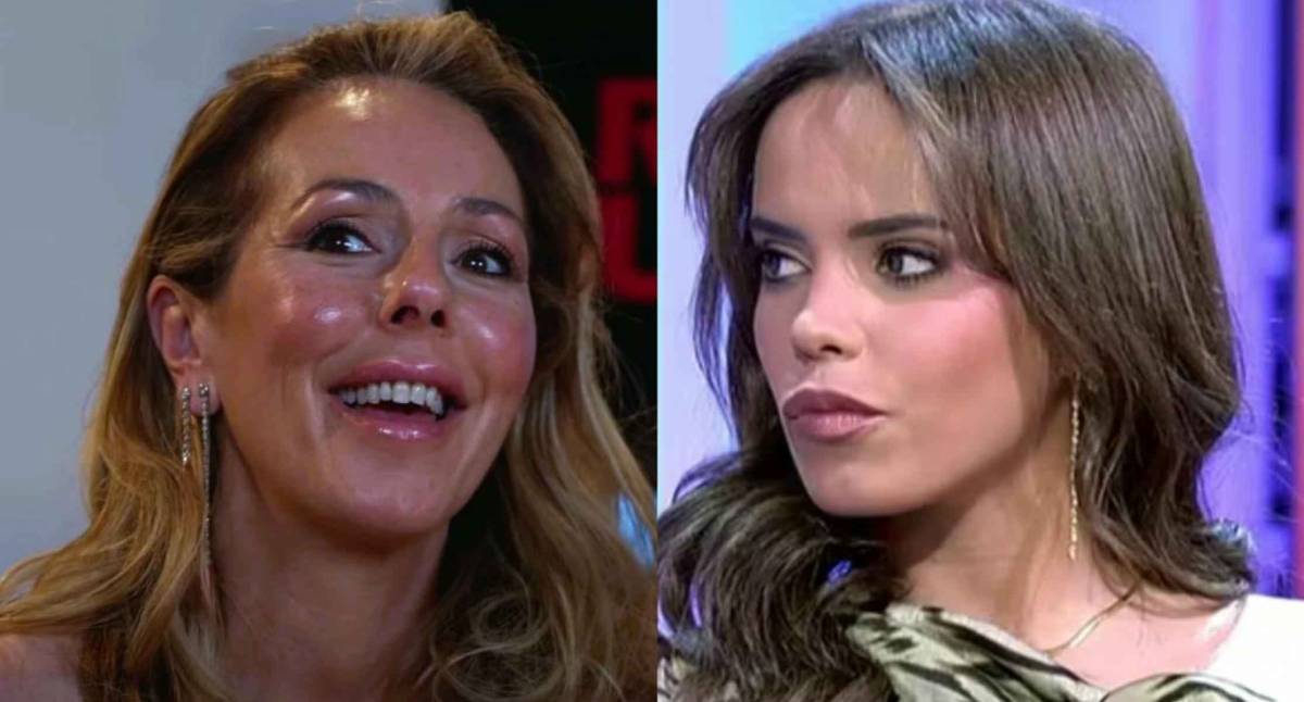 Nueva guerra entre hermanas antes del estreno de la serie sobre Rocío Jurado: Gloria Camila estalla contra Rocío Carrasco