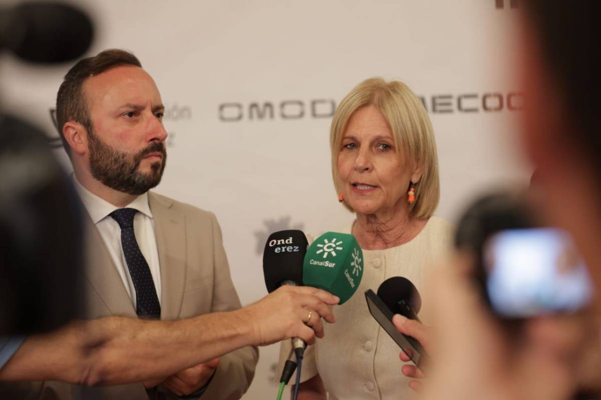 II Foro Inmobiliario Jerez Lavozdelsur.es 2026